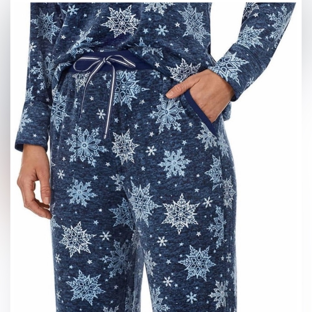 2Piece Nautica women’s pajama set - Picture 3 of 5